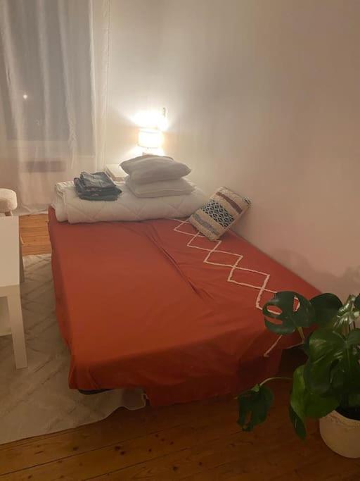 Charmant Studio , Plein Centre Брест Экстерьер фото